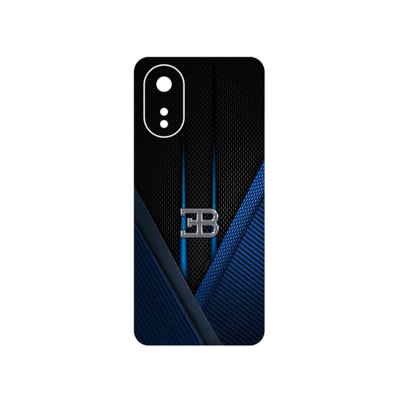 برچسب پوششی ماهوت مدل BUGATTI مناسب برای گوشی موبایل اپو A38