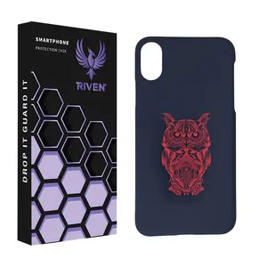 RIVEN RI2-2 Case For Apple iPhone X/XS