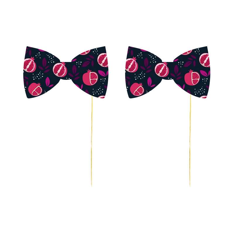 تاپر طرح یلدا کد17  مجموعه 2 عددی 