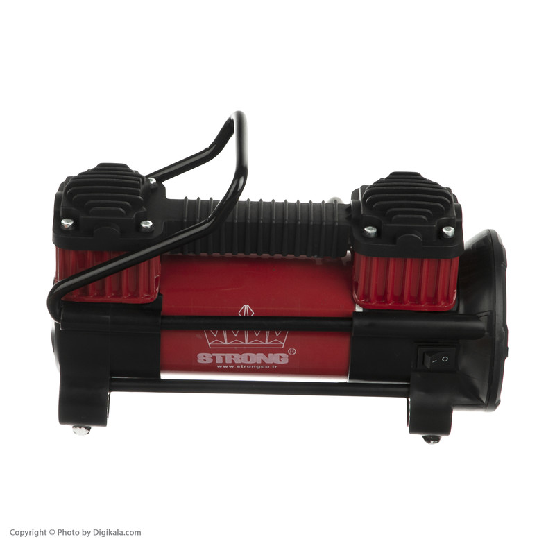 کمپرسور هوا استرانگ مدل STG-2000-X