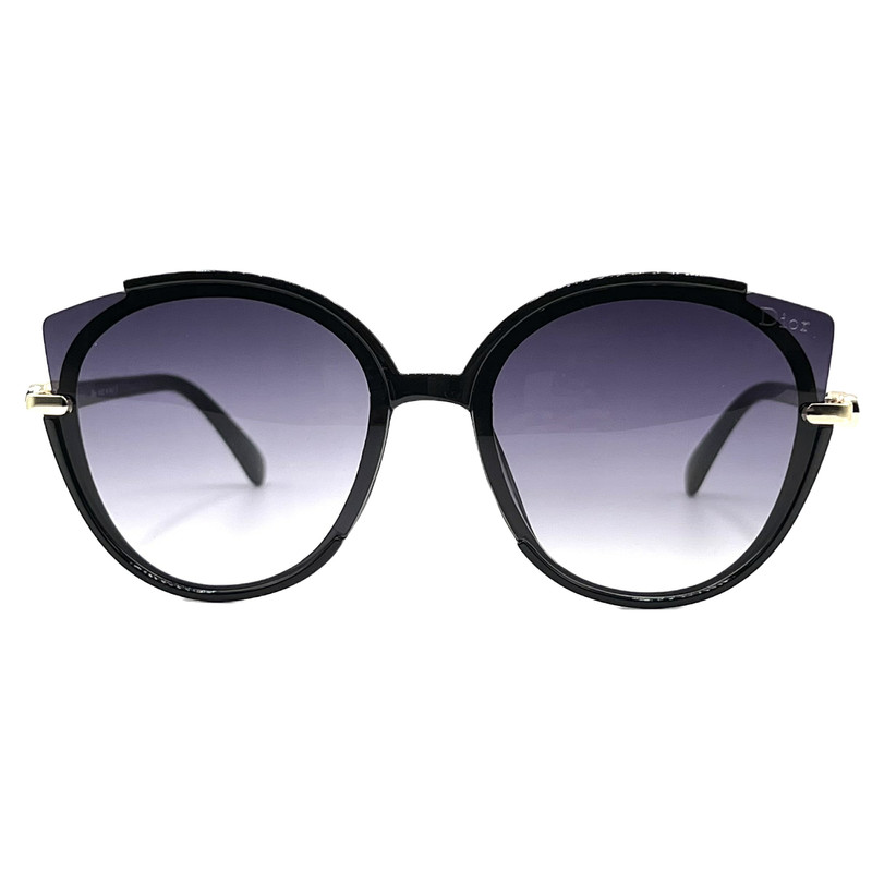 عینک آفتابی زنانه مدل D 33163