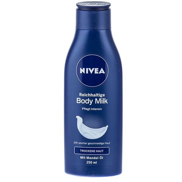 لوسیون بدن نیوآ مدل Body Milk Nourishing حجم 250 میلی لیتر لوسیون بدن نیوآ مدل Body Milk Nourishing حجم 250 میلی لیتر