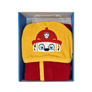 حوله کودک نارین ساپ مدل مارشال سایز 70