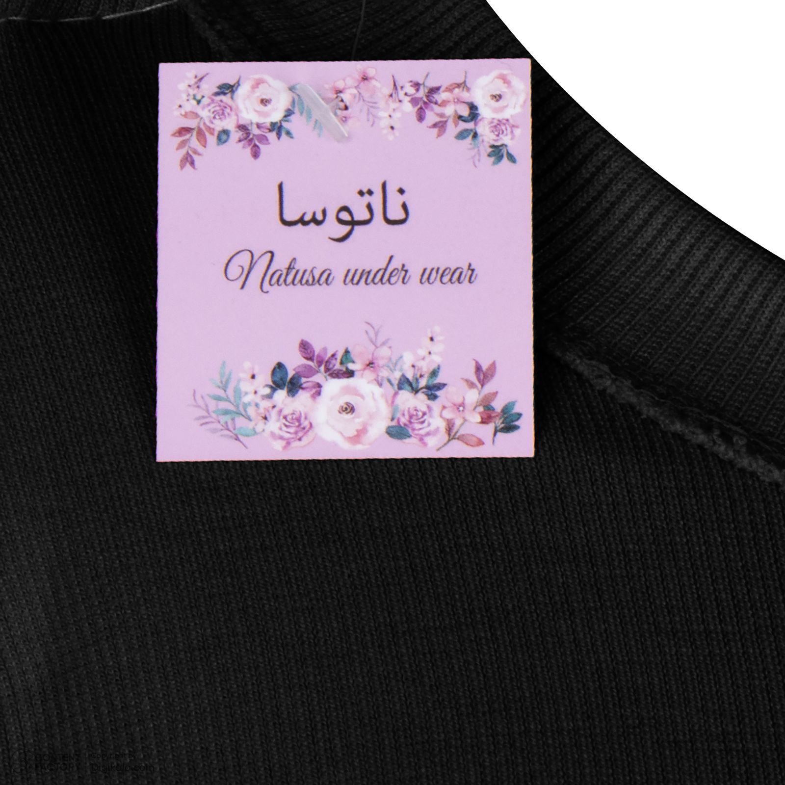پیراهن زنانه ناتوسا مدل NT795-3 -  - 2