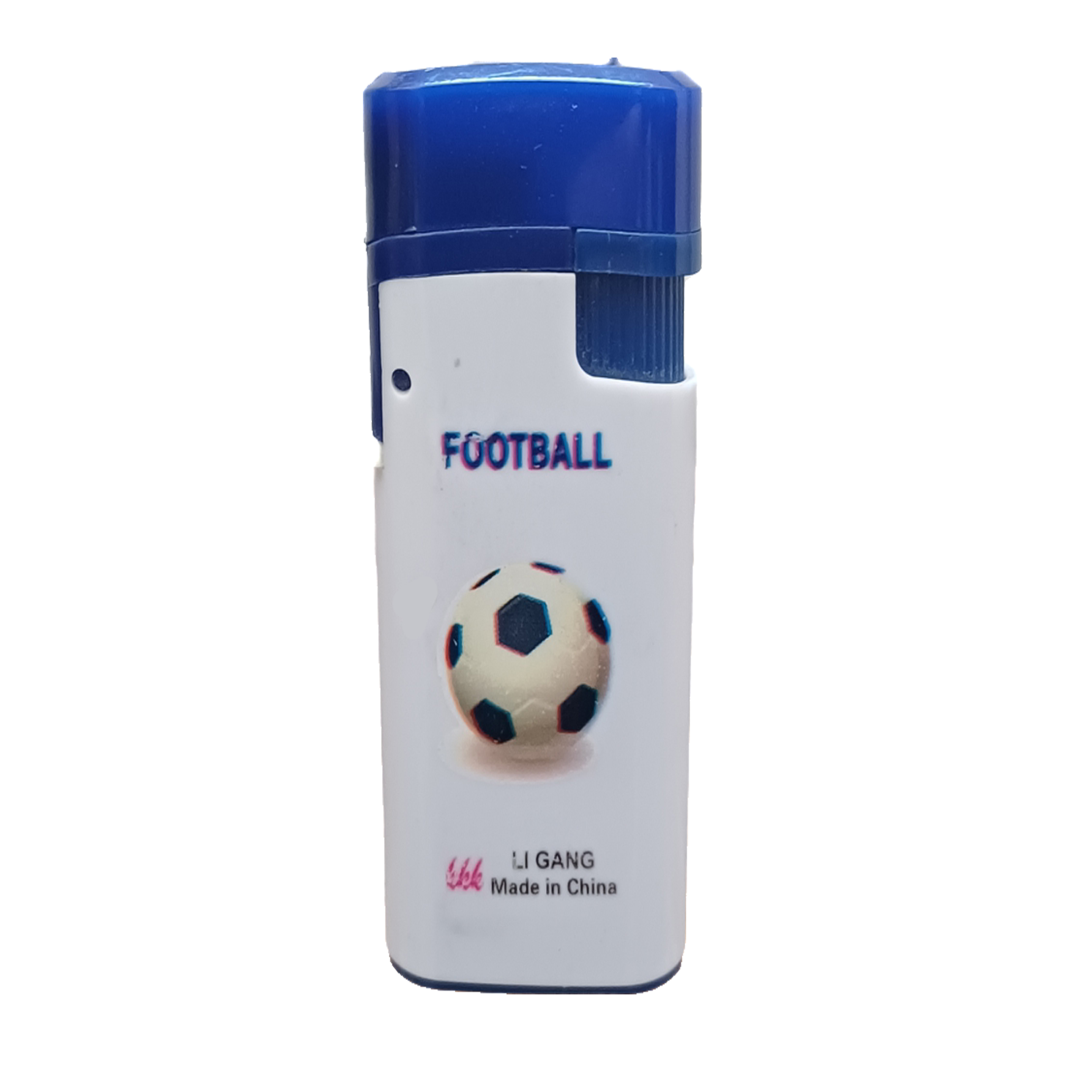 فندک مدل اتمی LI GANG