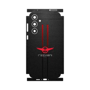 MAHOOT Rezvani Motors-FullSkin Cover Sticker for Samsung Galaxy A55
