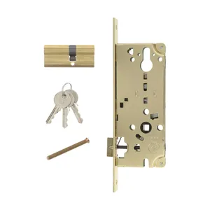 قفل مدل C170DOTL کد 007