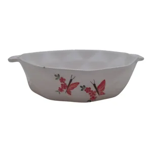 دیس میوه خوری مدل بهار کد 00010