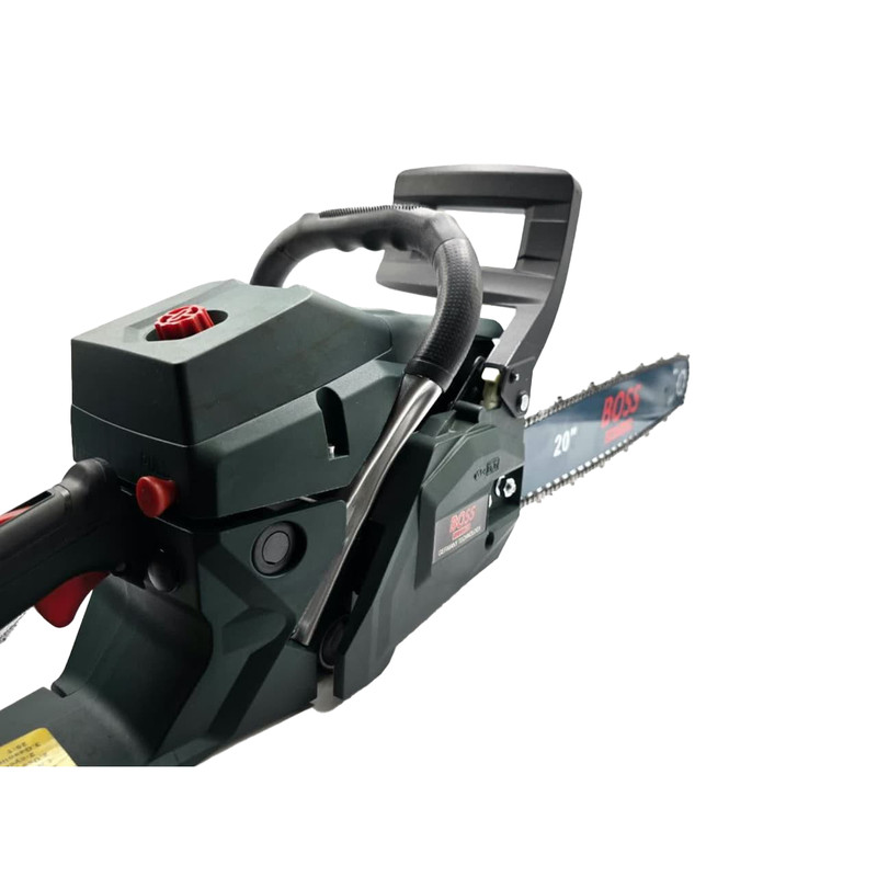 اره بنزینی زنجیری باس مدل 8500