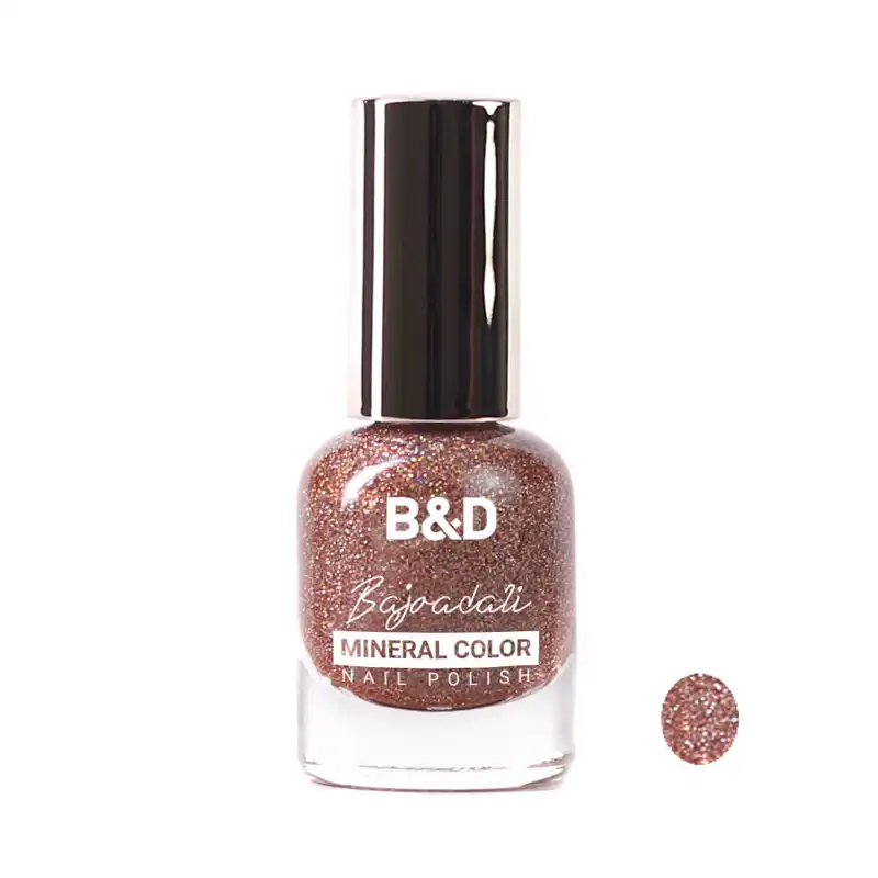 لاک ناخن بی اند دی کد H905