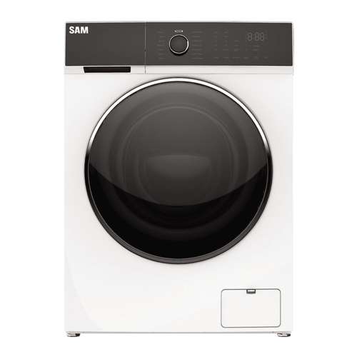 ماشین لباسشویی 9 کیلوگرم اتوماتیک سام مدل DD-P1482