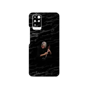 MAHOOT Kayhan Kalhor Cover Sticker for Infinix Note 10