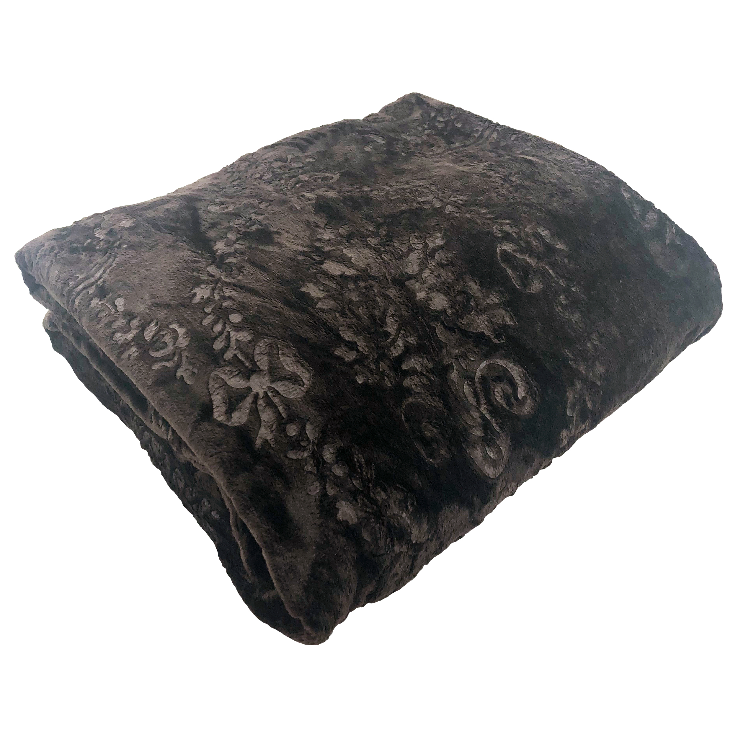 پتو مادام کوکو مدل SOLEIL سایز 220×200 سانتی متر