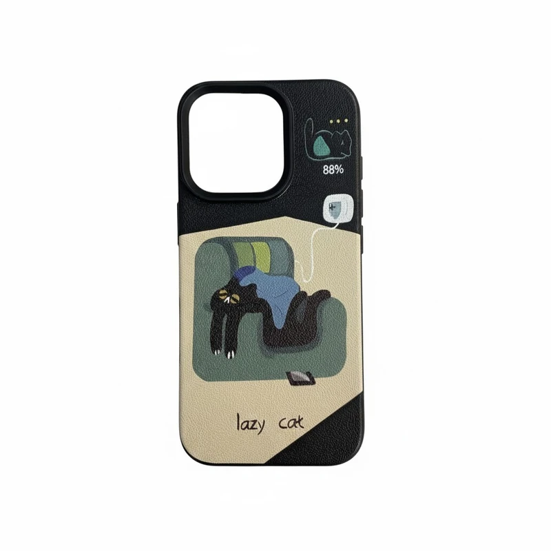 کاور مدل LZYCT مناسب برای گوشی موبایل اپل iphone 16 promax