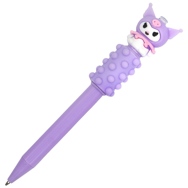 خودکار مدل ماساژور دار کلیکی طرح کرومی