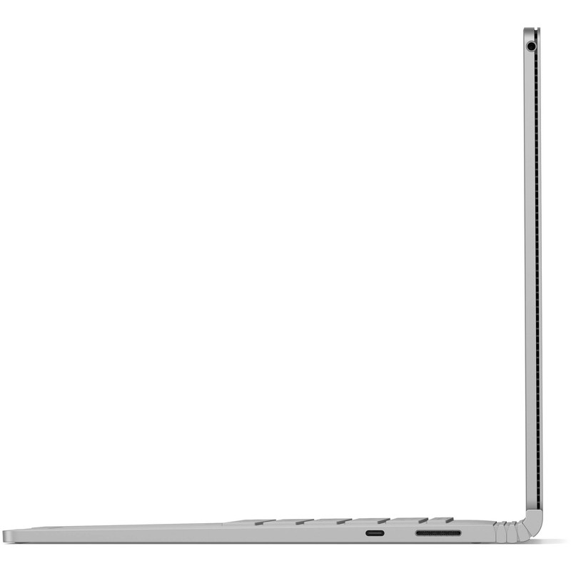 لپ تاپ 13 اینچی مایکروسافت مدل Surface Book 3-i7 32GB 512GB GTX1650