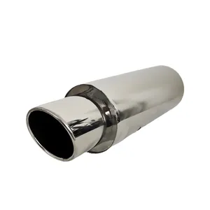 منبع اگزوز ریموس مدل vl550