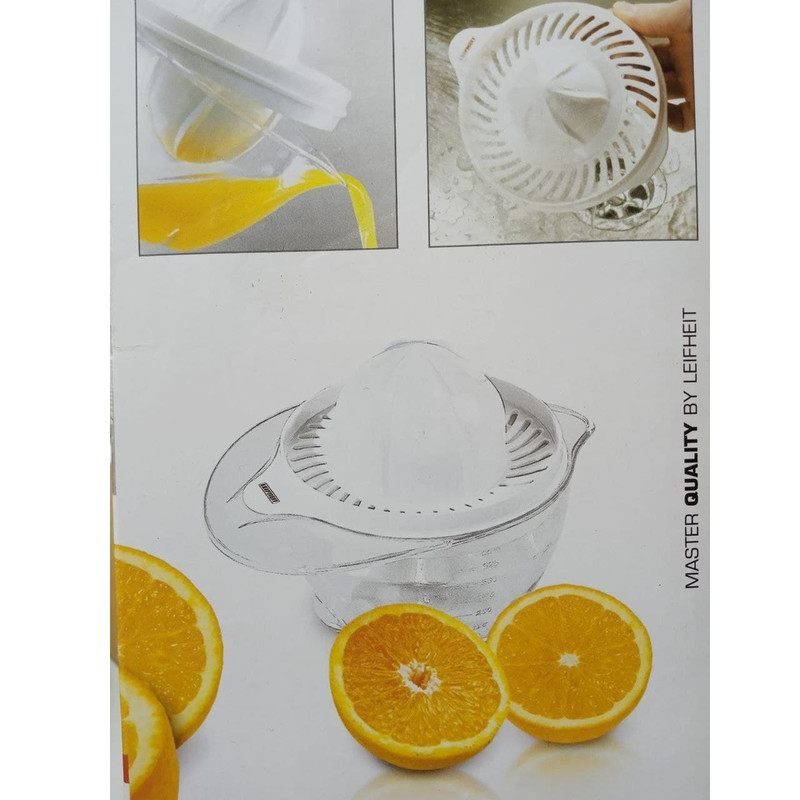 آب مرکبات گیری دستی لایف هایت مدل D_56377 آب مرکبات گیری دستی لایف هایت مدل D_56377