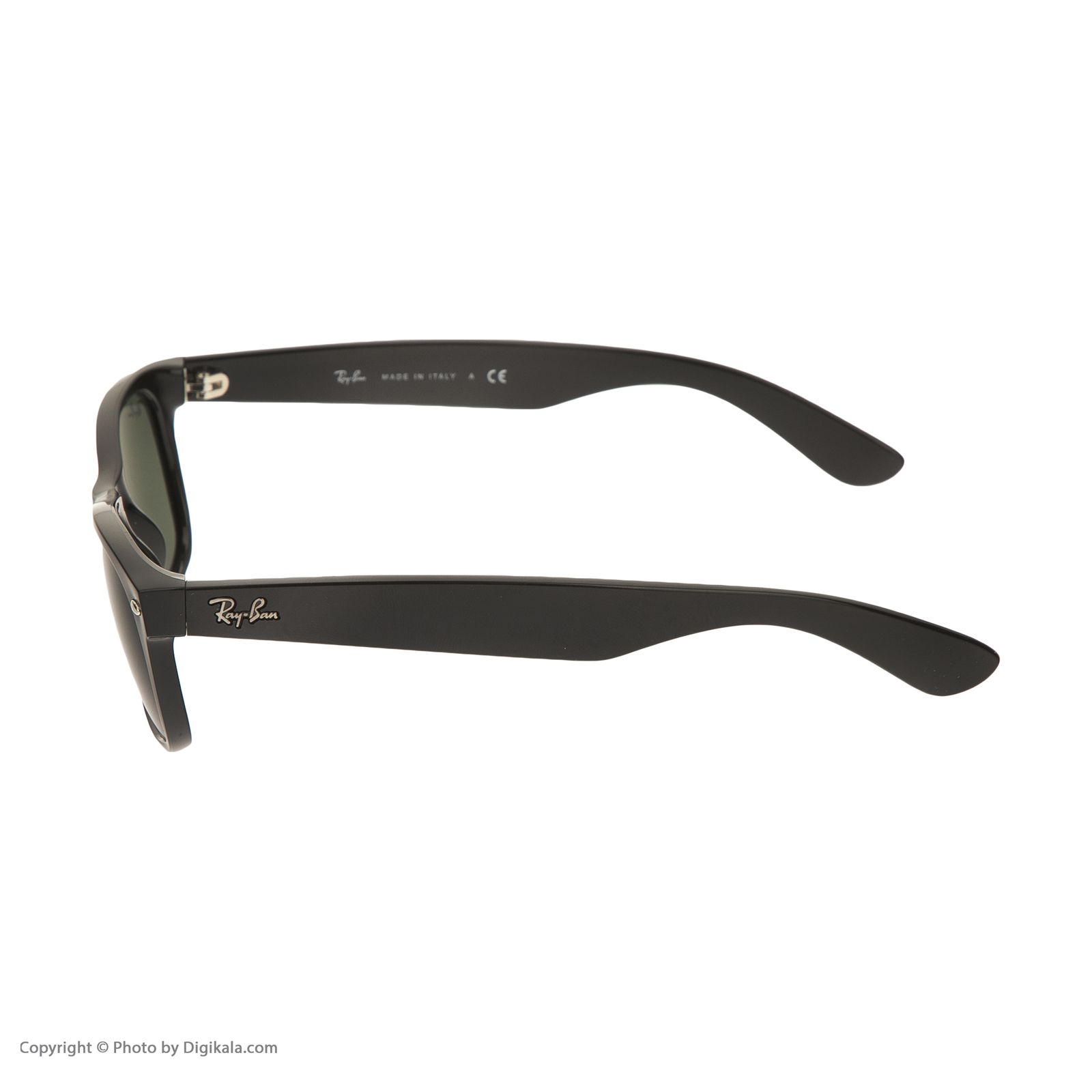 عینک آفتابی ری بن مدل 2132S 0901 58 -  - 5