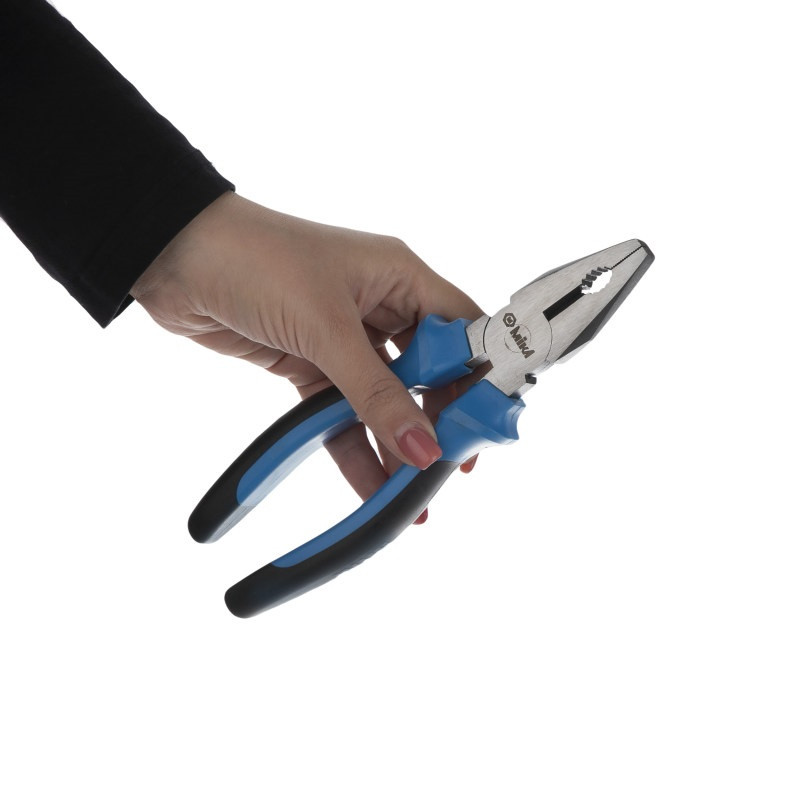 انبردست ابزار میکا مدل P200 سایز 8 اینچ