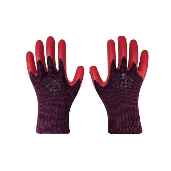 تجریه خرید دستکش ایمنی استاد کار مدل ممتاز