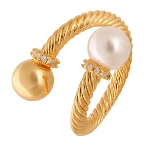 انگشتر زنانه مدل دیوید یورمن کد R3618