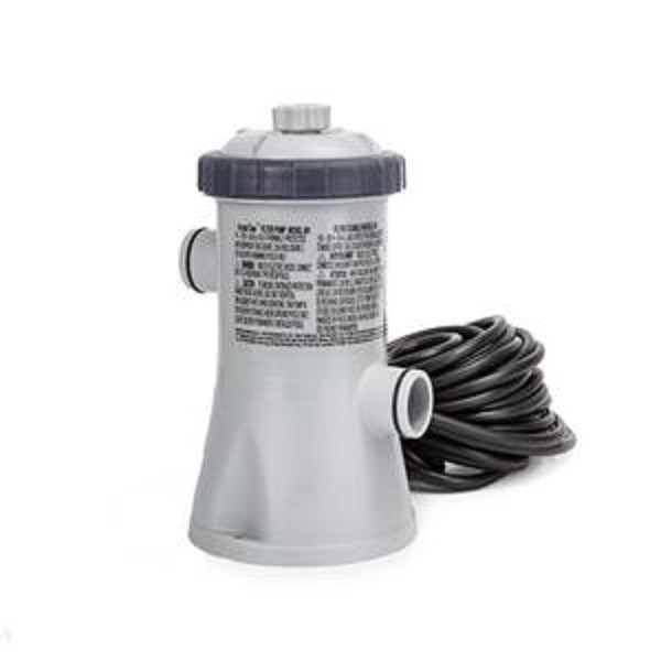 پمپ تصفیه آب استخر اینتکس  کد 28602