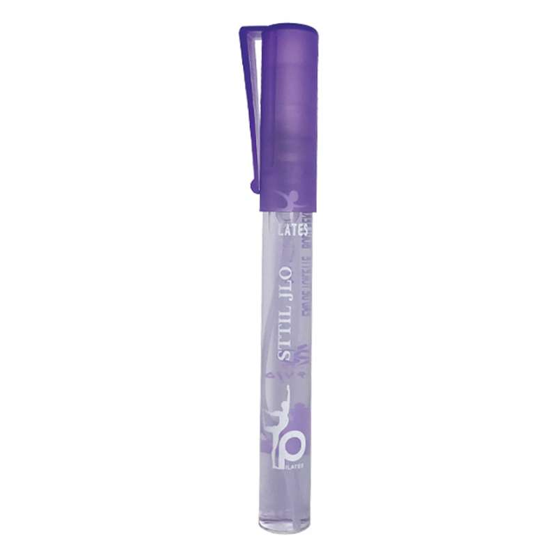 عطر جیبی مردانه پیلاتس مدل Jlo حجم 9 میلی لیتر
