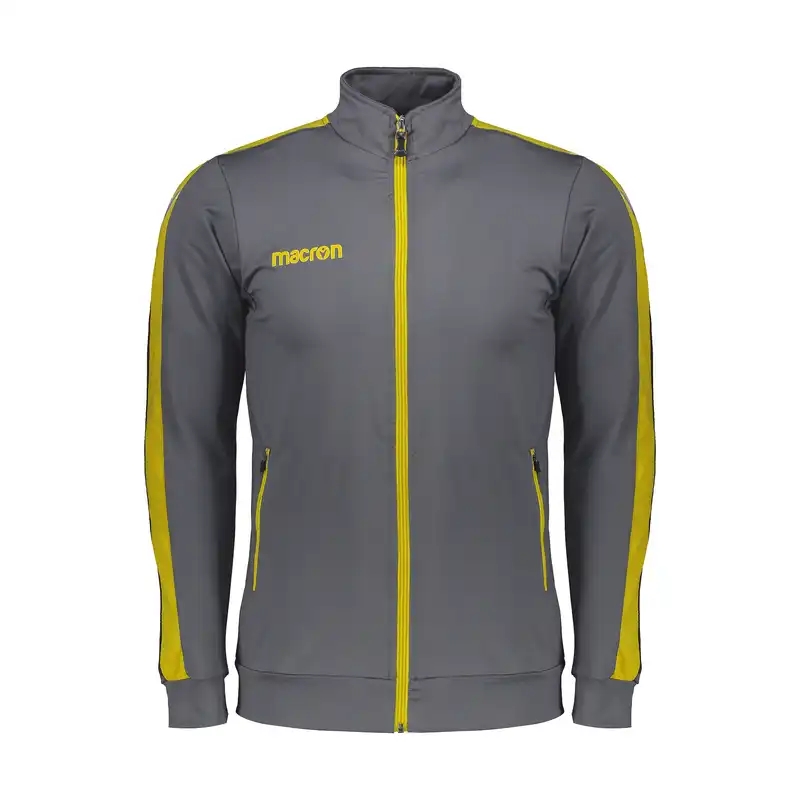 ست سویشرت و شلوار  ورزشی مردانه مکرون مدل 04