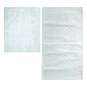 پادری هندی مدل H-044743 مجموعه 2 عددی