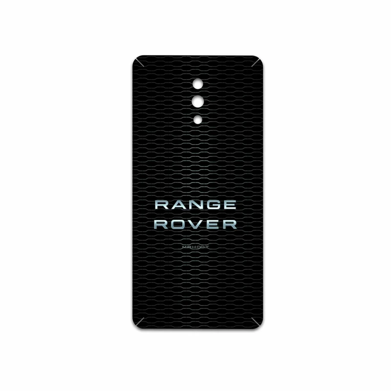 برچسب پوششی ماهوت مدل Range-Rover-Logo مناسب برای گوشی موبایل اپو RENO 10X