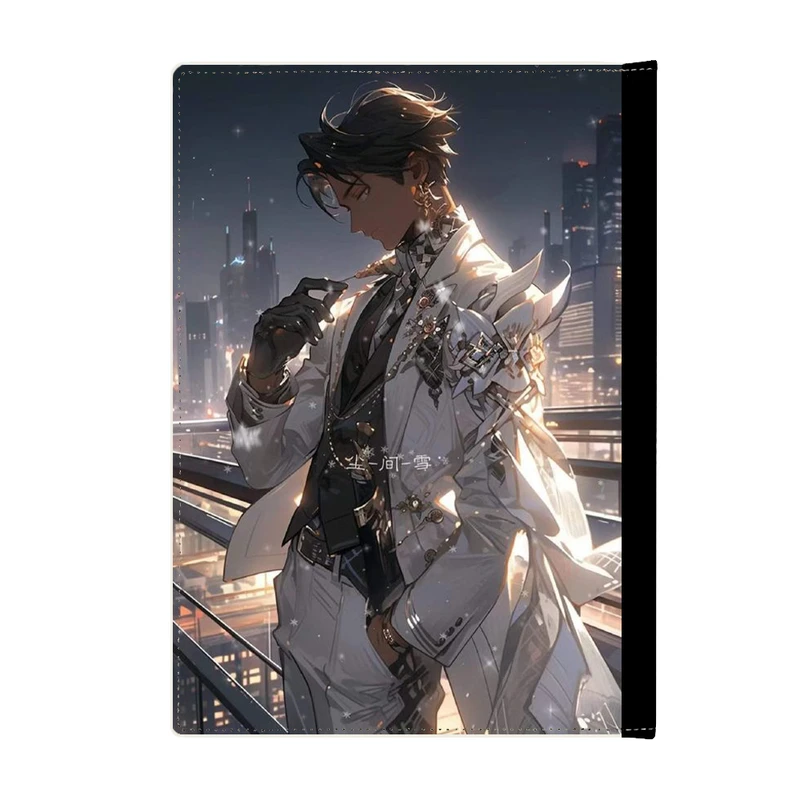 کلاسور مدل انیمه شخصیت محبوب کد 267