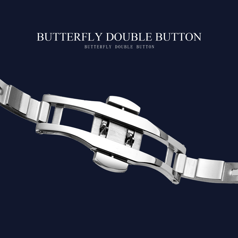 ساعت مچی عقربه‌ای مردانه اسکمی مدل 1779