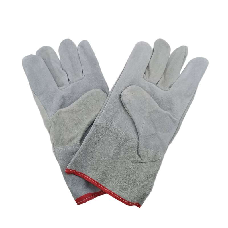 دستکش جوشکاری مدل 001