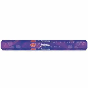 عود هم مدل opium کد 33