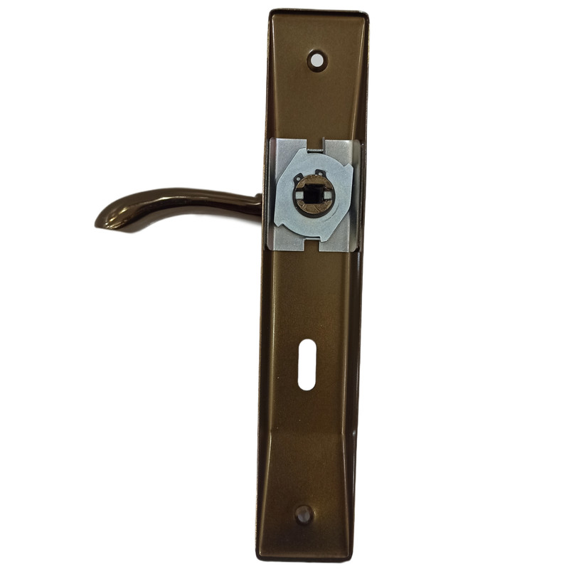 دستگیره در کلیدی فرا صنعت کد8000K بسته 2 عددی دستگیره در کلیدی فرا صنعت کد8000K بسته 2 عددی