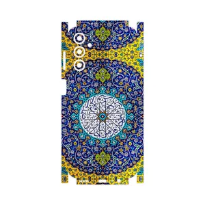 MAHOOT Iran Tile 13-FullSkin Cover Sticker for Samsung Galaxy M14