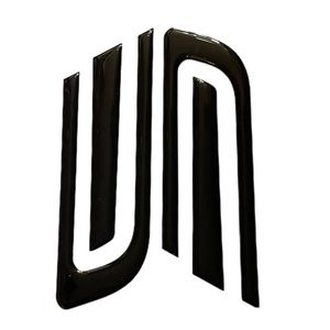 برچسب چراغ عقب خودرو کد 0989 مناسب برای دنا بسته 4 عددی
