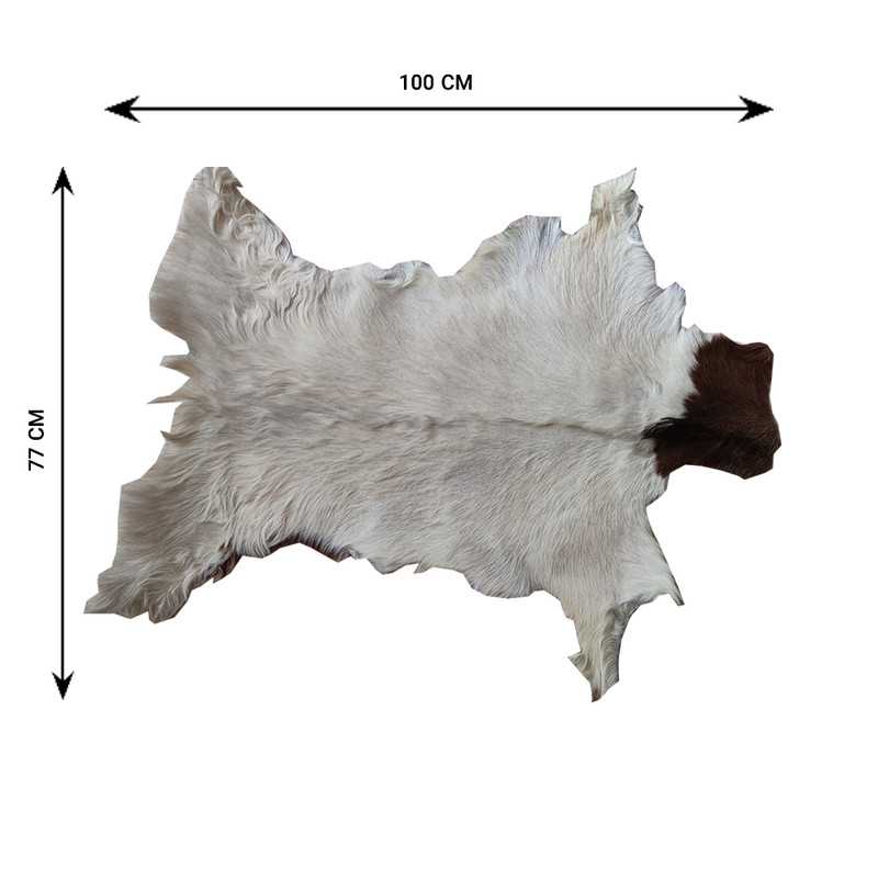 فرش پوست مدل PB4600