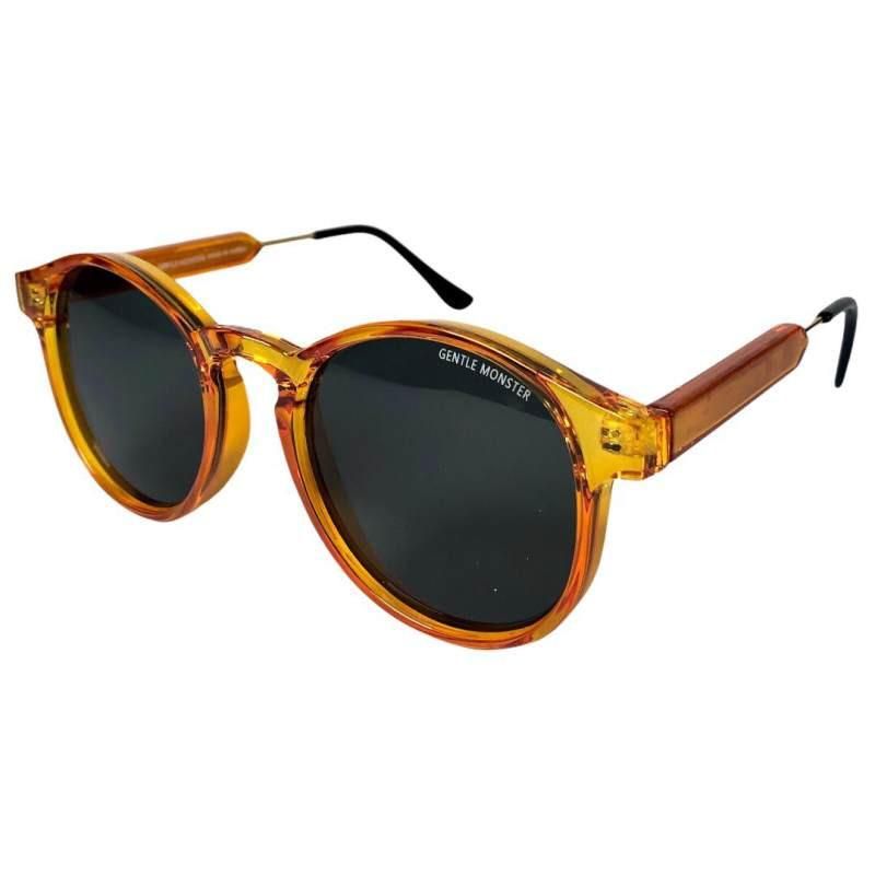 عینک آفتابی جنتل مانستر مدل 49-112256448 -  - 2