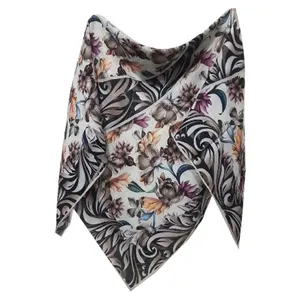 روسری زنانه مدل سیمارو شاد