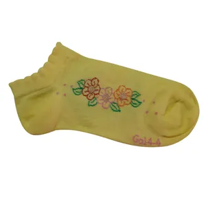  جوراب دخترانه کد 04
