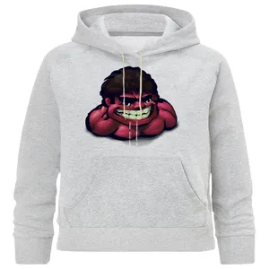 هودی پسرانه مدل M 326 هالک