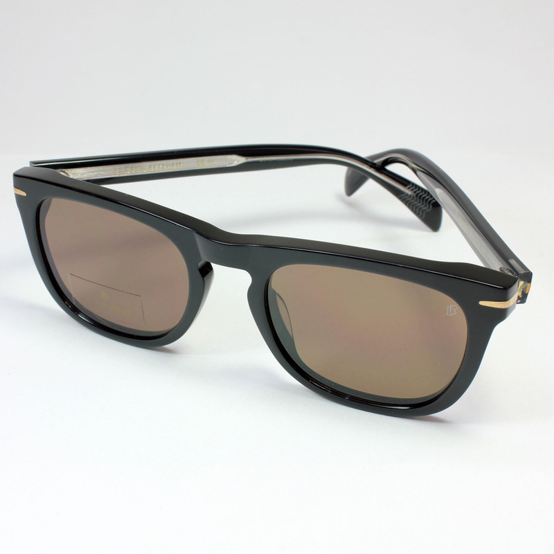 عینک آفتابی دیوید بکهام مدل 7077