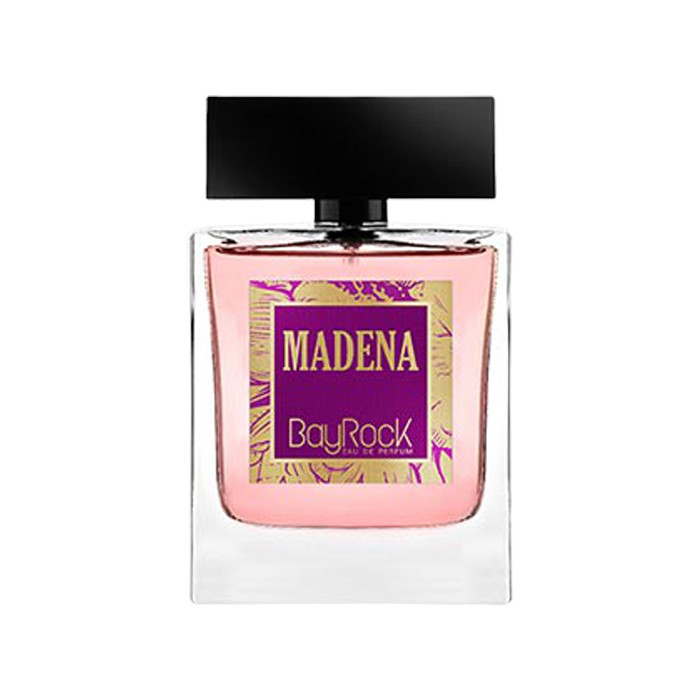ادو پرفیوم زنانه بایراک مدل Madena حجم 100 میلی لیتر