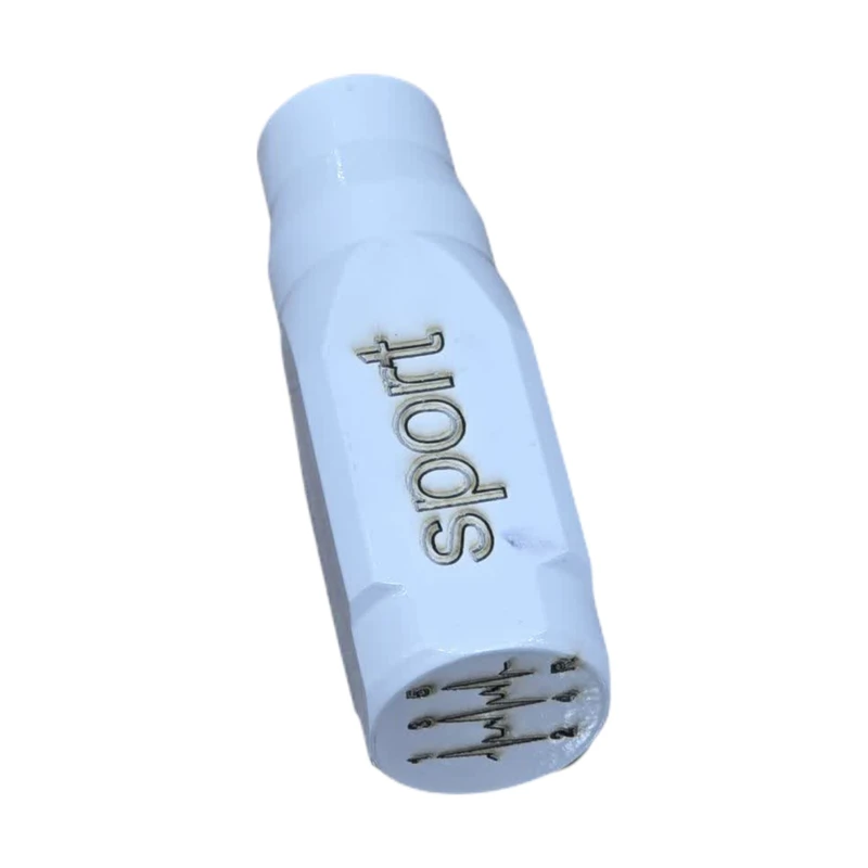 سر دنده خودرو مدل SPORT کدJS380 فلزی 