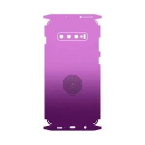 MAHOOT Minimal Maze-FullSkin Cover Sticker for Samsung Galaxy S10 Plus