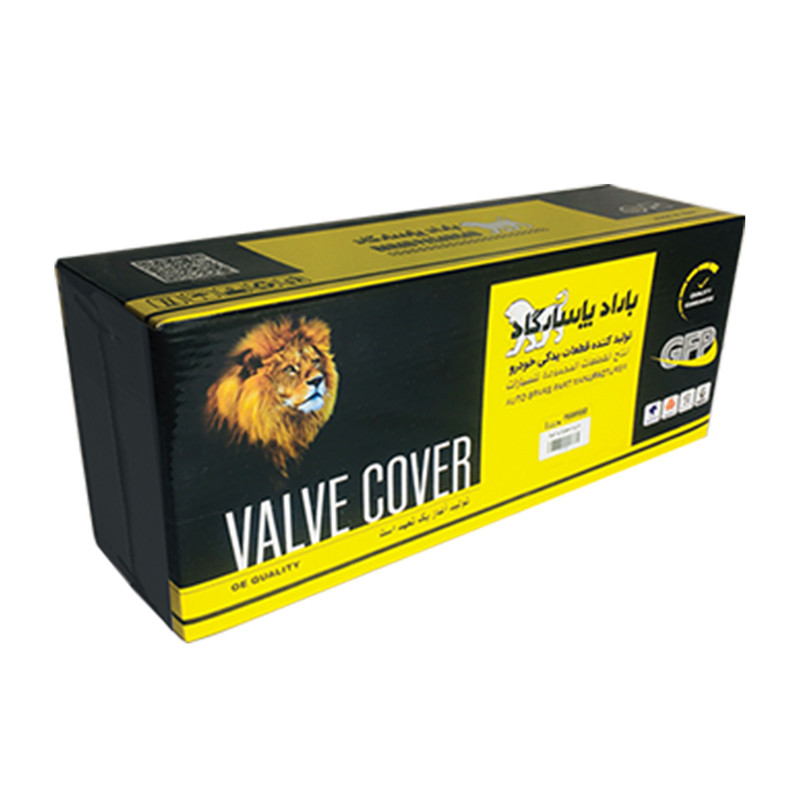 درب سوپاپ باراد پاسارگاد کد 777129