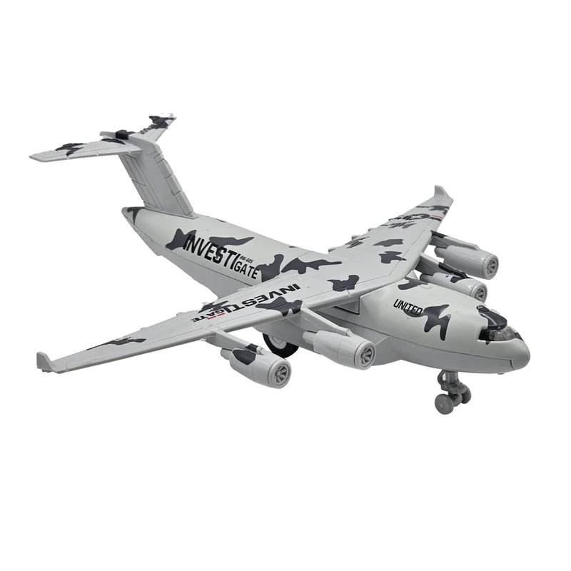 هواپیما بازی ناب سل مدل ترابری موزیکال