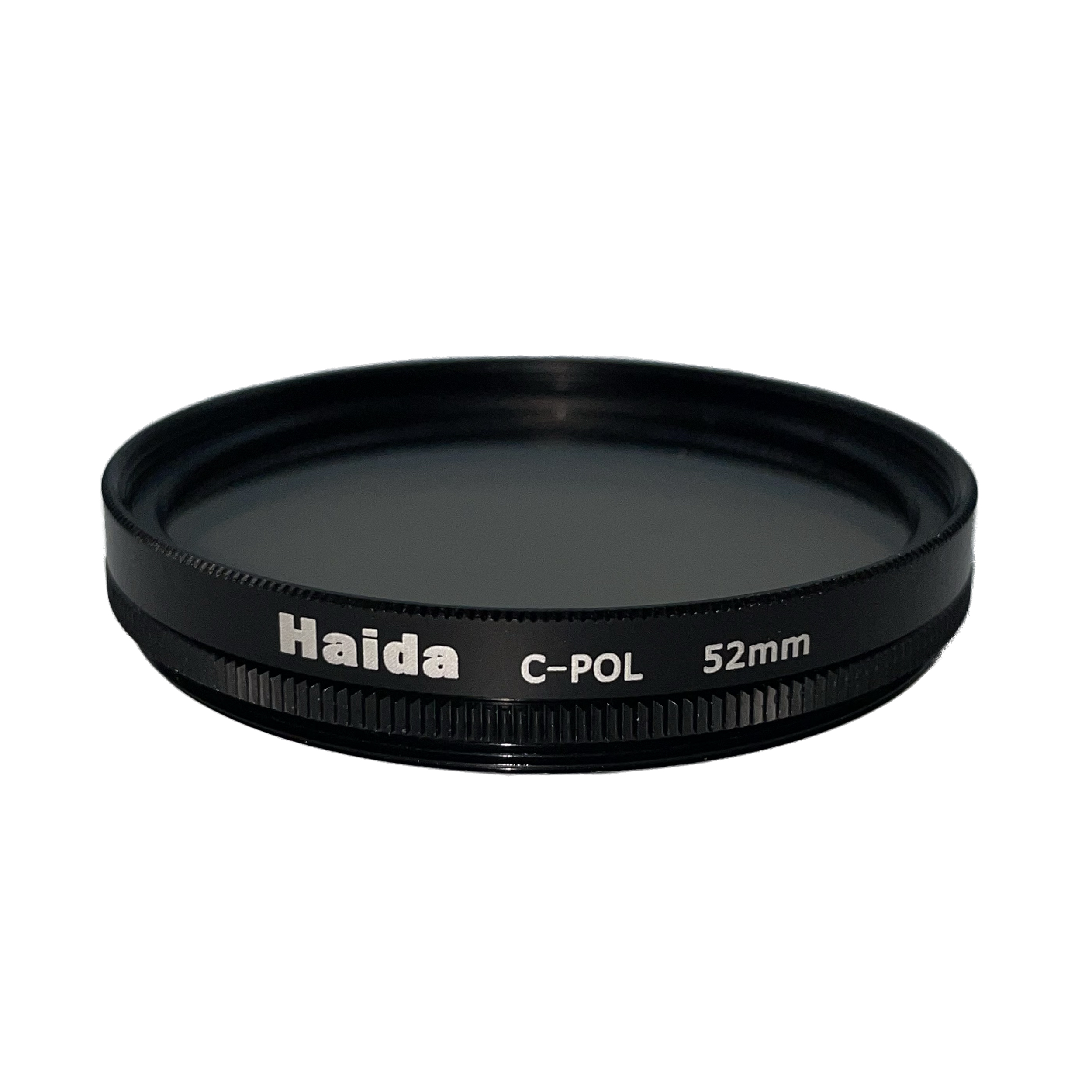 فیلتر لنز هایدا مدل C-PL -52MM